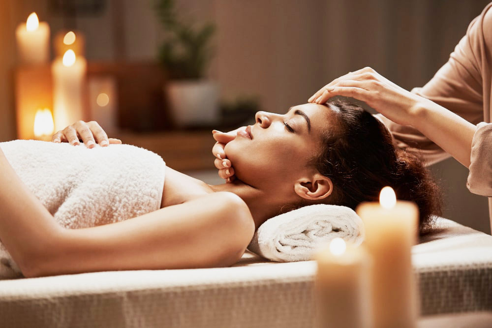 Golden Reflexology Spa